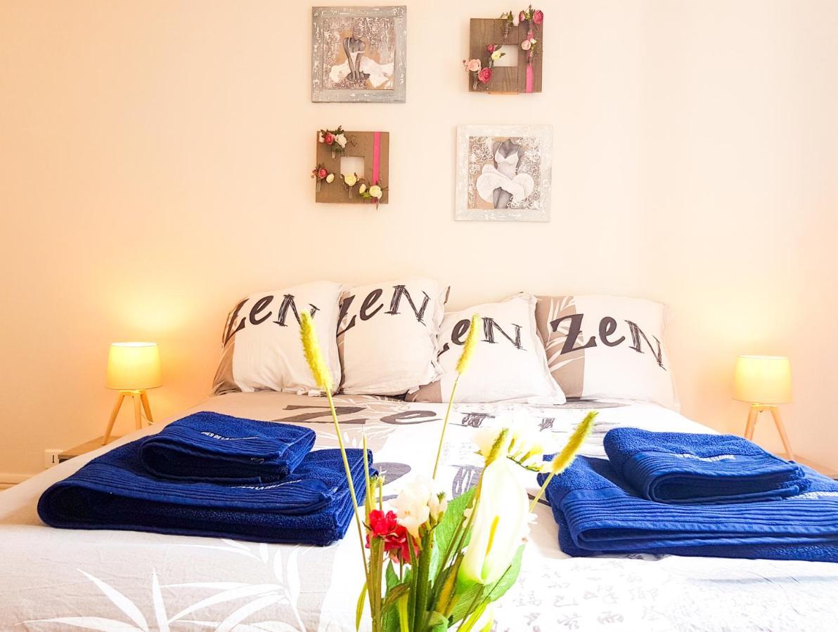 Apartmán Lpah Halte Weekend Le Havre Exteriér fotografie